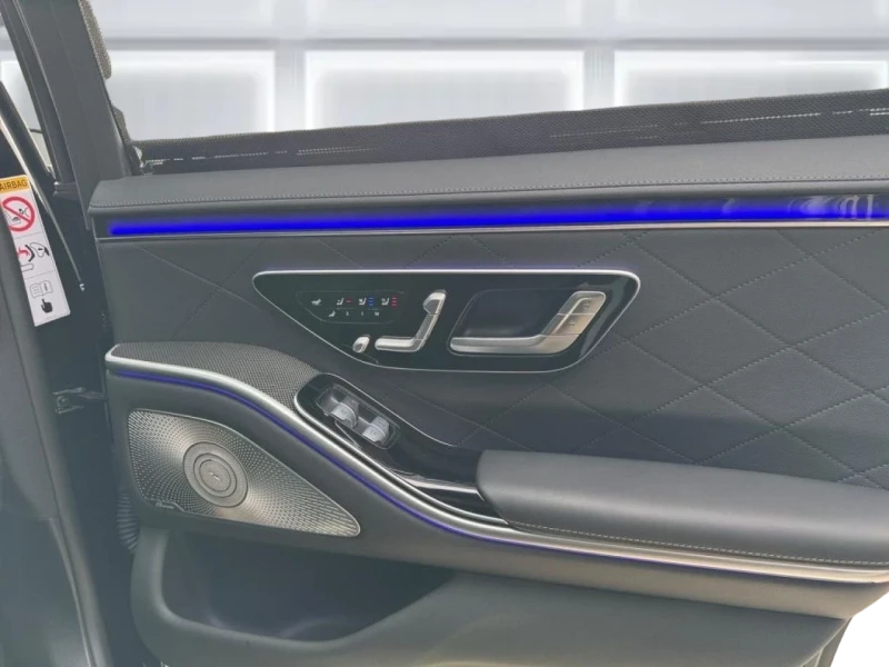 Mercedes-Benz S 350 D* LONG* 4MATIC* 3XTV* ПАНО* BURM* ГАРАНЦИЯ, снимка 14 - Автомобили и джипове - 52837521
