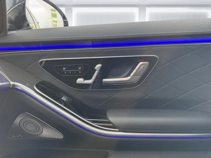 Mercedes-Benz S 350 D* LONG* 4MATIC* 3XTV* ПАНО* BURM* ГАРАНЦИЯ, снимка 12 - Автомобили и джипове - 52837521