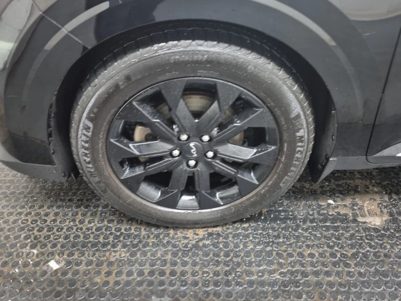 Kia Carnival SX  CARFAX, снимка 17 - Автомобили и джипове - 53096253