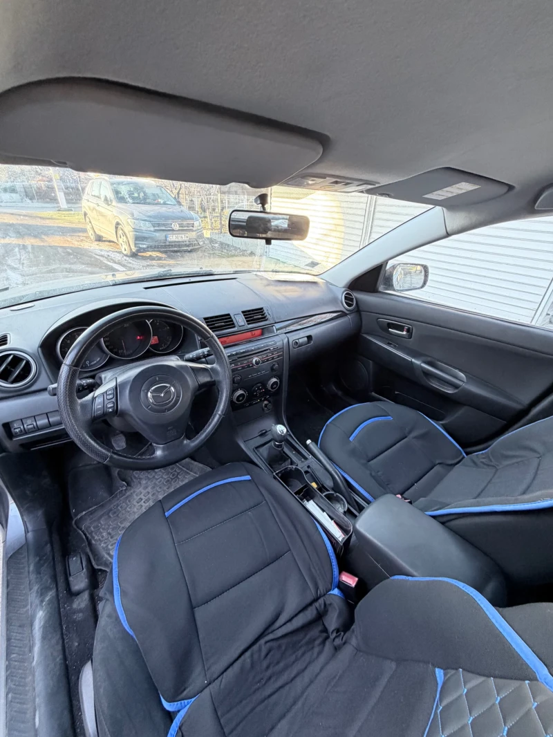 Mazda 3, снимка 6 - Автомобили и джипове - 53167431