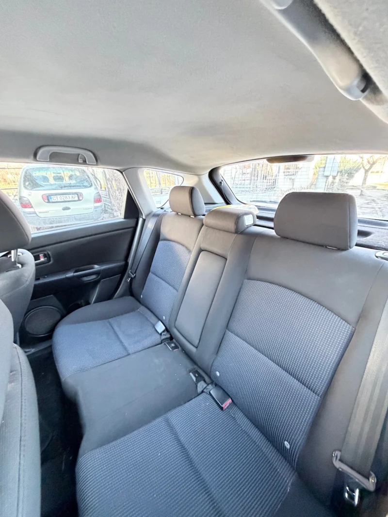 Mazda 3, снимка 7 - Автомобили и джипове - 53167431