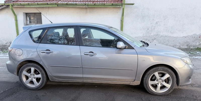 Mazda 3, снимка 3 - Автомобили и джипове - 53167431