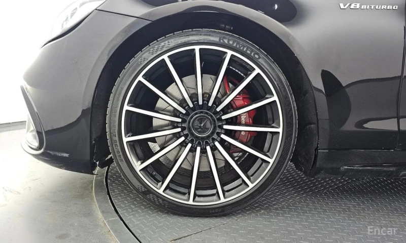 Mercedes-Benz S 350, снимка 5 - Автомобили и джипове - 53246231