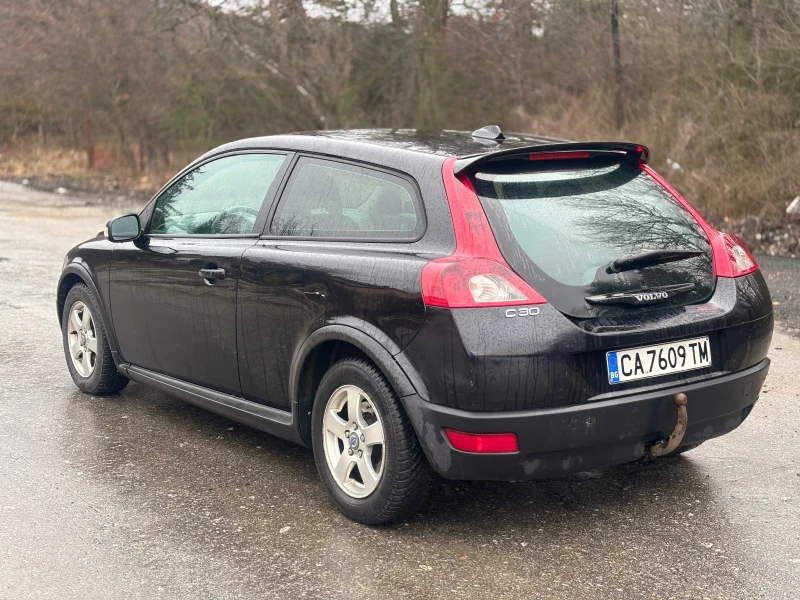Volvo C30 1.6, снимка 6 - Автомобили и джипове - 53466301