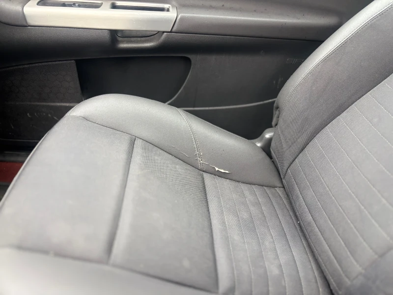 Volvo C30 1.6, снимка 9 - Автомобили и джипове - 53466301