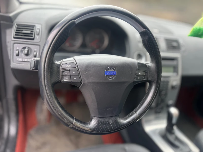 Volvo C30 1.6, снимка 12 - Автомобили и джипове - 53466301