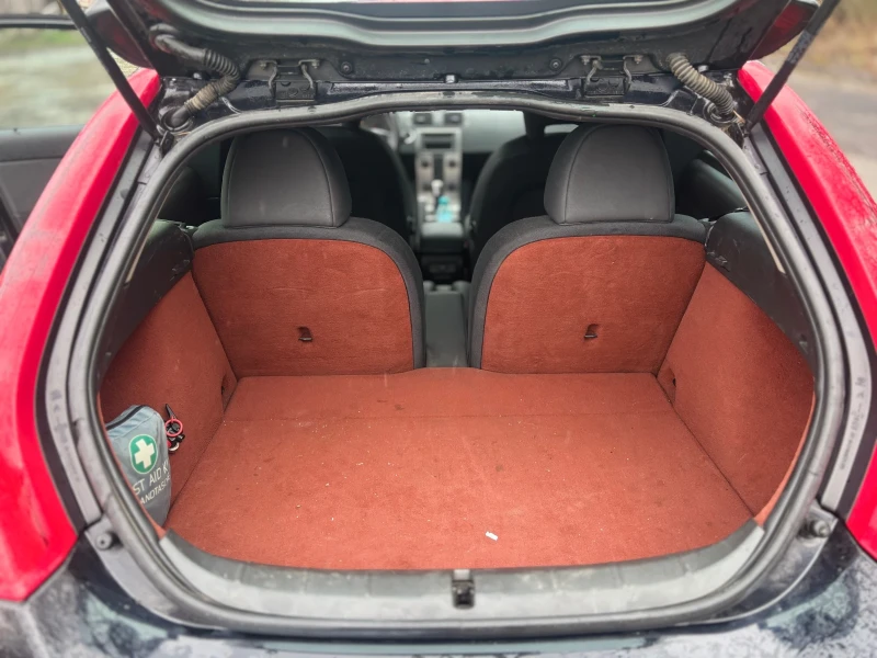 Volvo C30 1.6, снимка 14 - Автомобили и джипове - 53466301