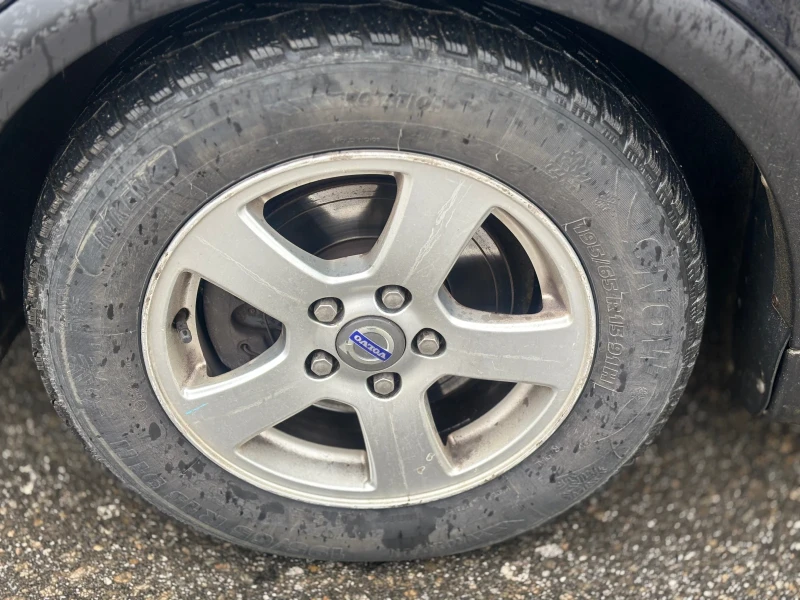 Volvo C30 1.6, снимка 15 - Автомобили и джипове - 53466301