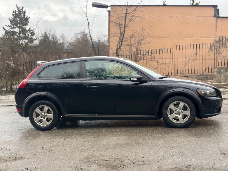 Volvo C30 1.6, снимка 3 - Автомобили и джипове - 53466301