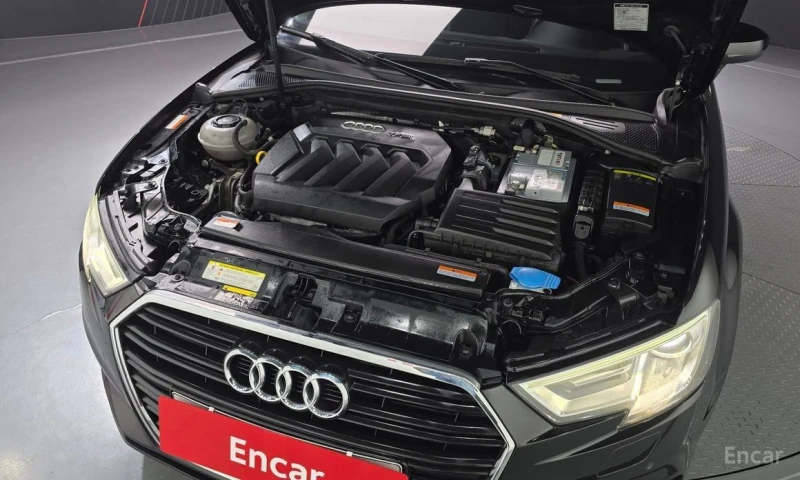 Audi A3, снимка 6 - Автомобили и джипове - 53506382