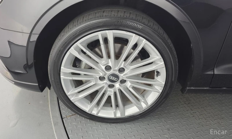 Audi A3, снимка 5 - Автомобили и джипове - 53506382