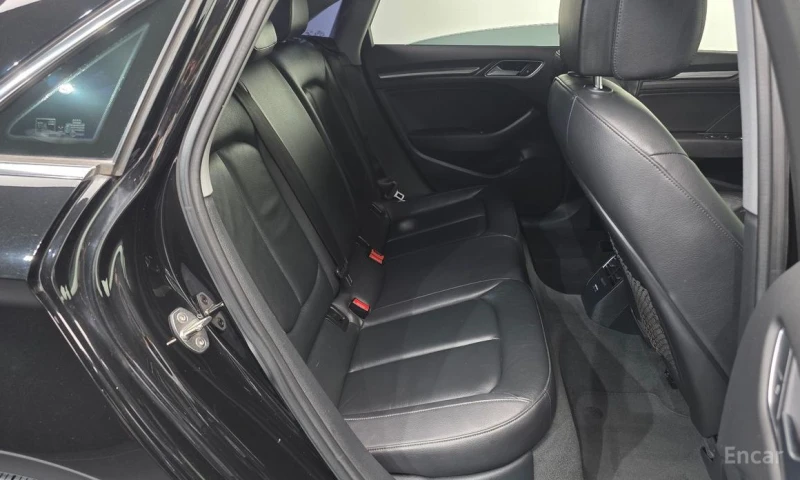 Audi A3, снимка 12 - Автомобили и джипове - 53506382