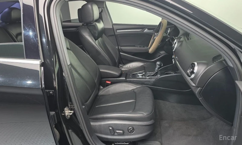 Audi A3, снимка 11 - Автомобили и джипове - 53506382