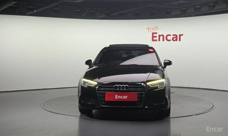 Audi A3, снимка 3 - Автомобили и джипове - 53506382