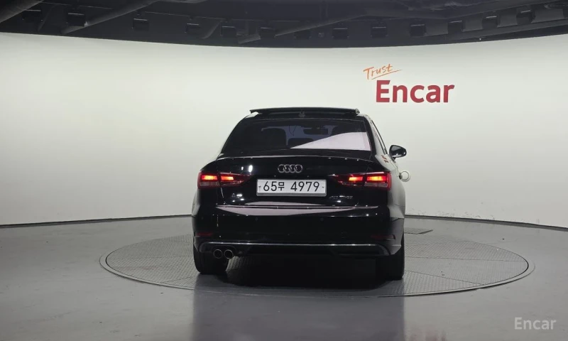 Audi A3, снимка 4 - Автомобили и джипове - 53506382