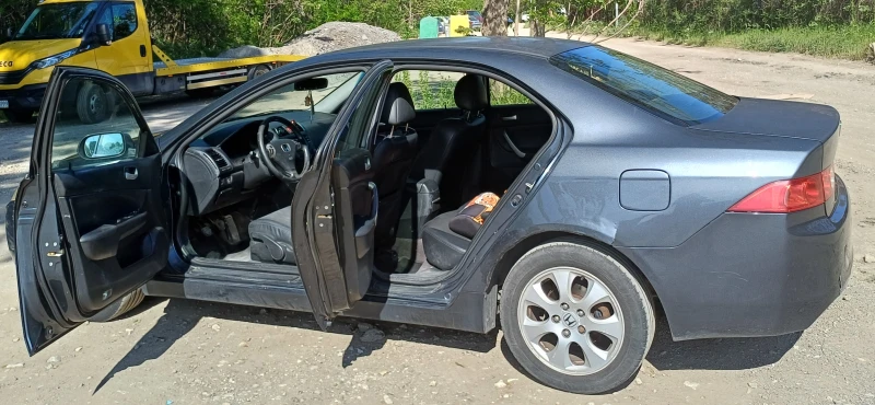 Honda Accord VII - 3500 лв. - 12160502 1