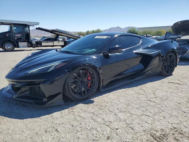 Chevrolet Corvette 5.5L 8 Rear-wheel drive - изображение 7