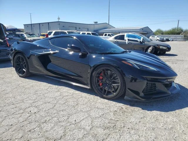 Chevrolet Corvette 5.5L 8 Rear-wheel drive - изображение 10