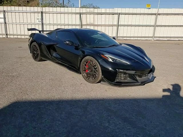Chevrolet Corvette 5.5L 8 Rear-wheel drive - изображение 2
