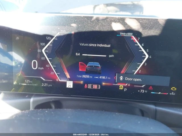 BMW 340 M340I* 3.0LI-6DI, DOHC, VVT, turbo, 382HP, снимка 11 - Автомобили и джипове - 53625035