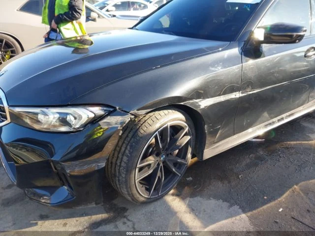 BMW 340 M340I* 3.0LI-6DI, DOHC, VVT, turbo, 382HP - изображение 3