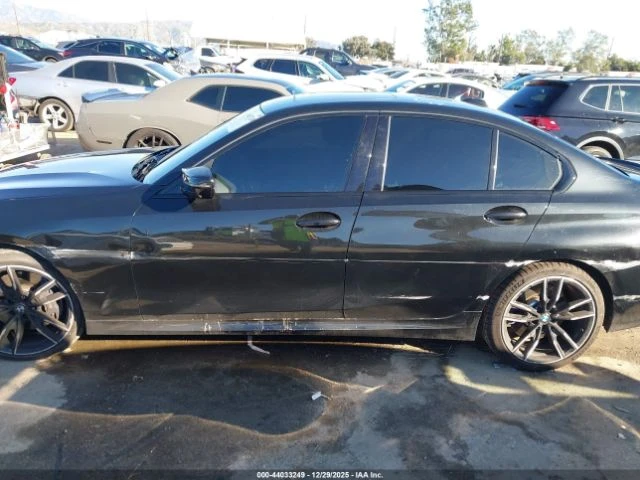 BMW 340 M340I* 3.0LI-6DI, DOHC, VVT, turbo, 382HP - изображение 5