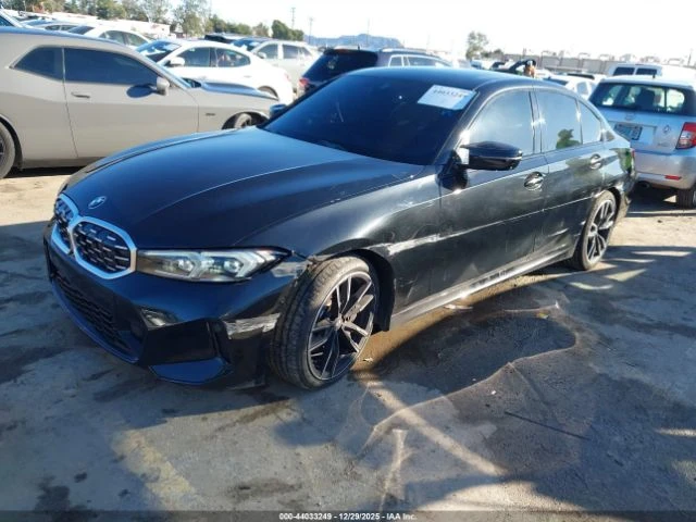 BMW 340 M340I* 3.0LI-6DI, DOHC, VVT, turbo, 382HP - изображение 6