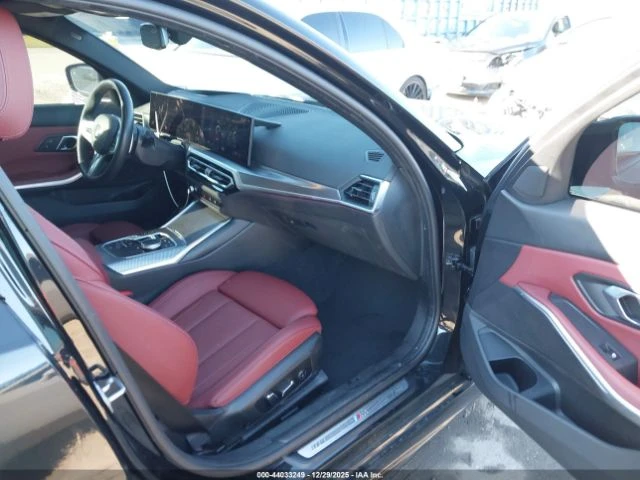 BMW 340 M340I* 3.0LI-6DI, DOHC, VVT, turbo, 382HP - изображение 10