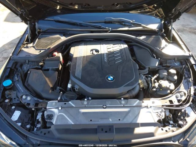 BMW 340 M340I* 3.0LI-6DI, DOHC, VVT, turbo, 382HP, снимка 14 - Автомобили и джипове - 53625035