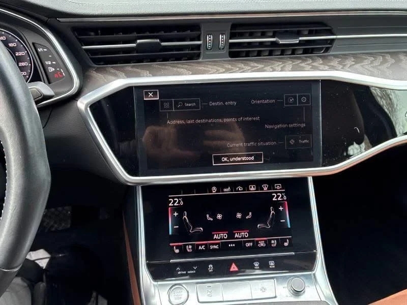 Audi A6 Technik* ������ ���� | Mobile.bg � ����������� 8