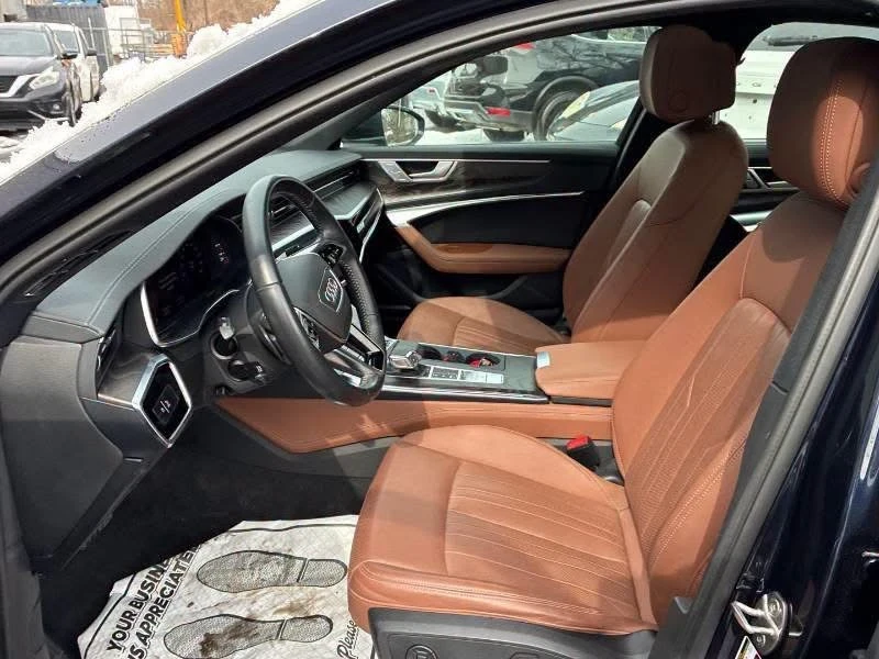 Audi A6 Technik* ������ ���� | Mobile.bg � ����������� 6