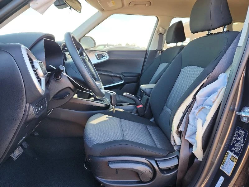 Kia Soul 2.0L 4 Front-wheel Drive | Mobile.bg � ����������� 8