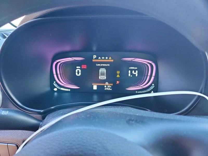 Kia Soul 2.0L 4 Front-wheel Drive | Mobile.bg � ����������� 10