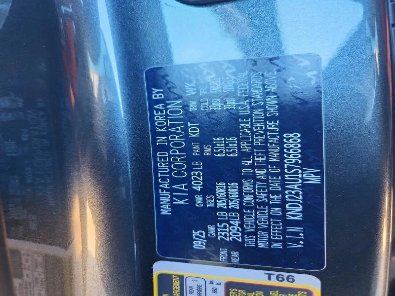 Kia Soul 2.0L 4 Front-wheel Drive | Mobile.bg � ����������� 14