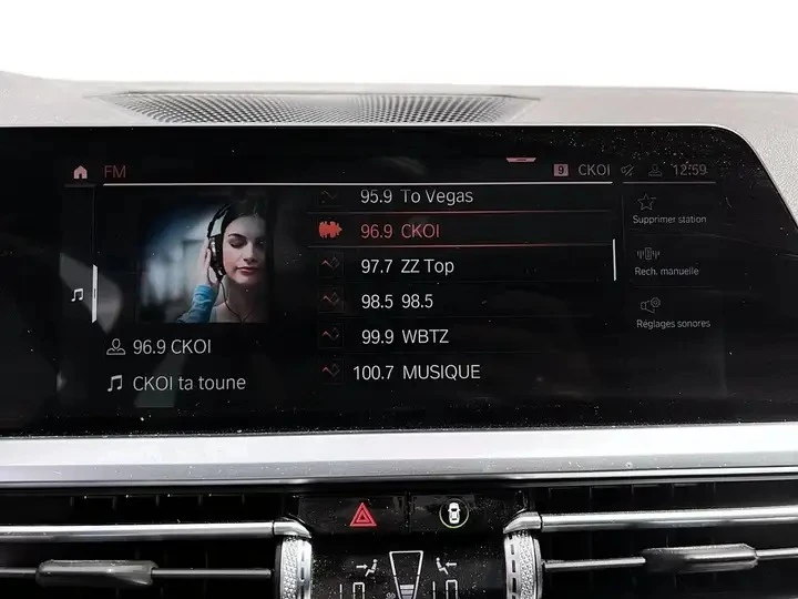 BMW 330 Automatic, снимка 12 - Автомобили и джипове - 56009528