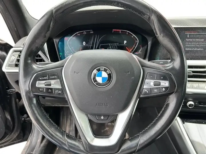 BMW 330 Automatic, снимка 8 - Автомобили и джипове - 56009528