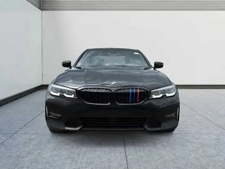 BMW 330 Automatic, снимка 2 - Автомобили и джипове - 56009528