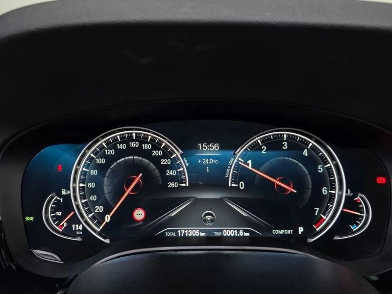 BMW 530  M Sport Package| Head Up| �������| ���������| 360 | Mobile.bg � ����������� 7