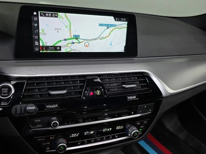 BMW 530  M Sport Package| Head Up| �������| ���������| 360 | Mobile.bg � ����������� 13