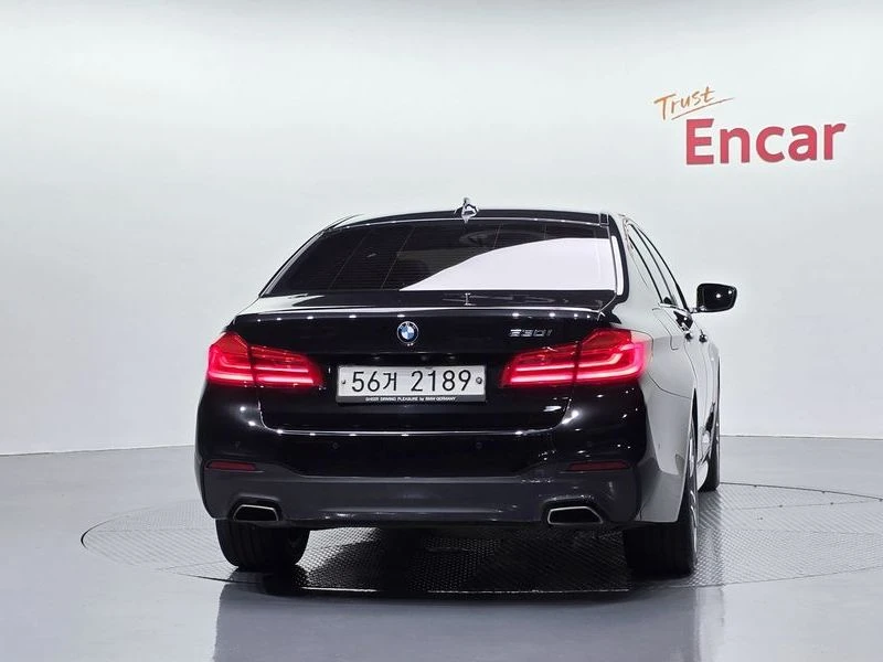 BMW 530  M Sport Package| Head Up| �������| ���������| 360 | Mobile.bg � ����������� 3