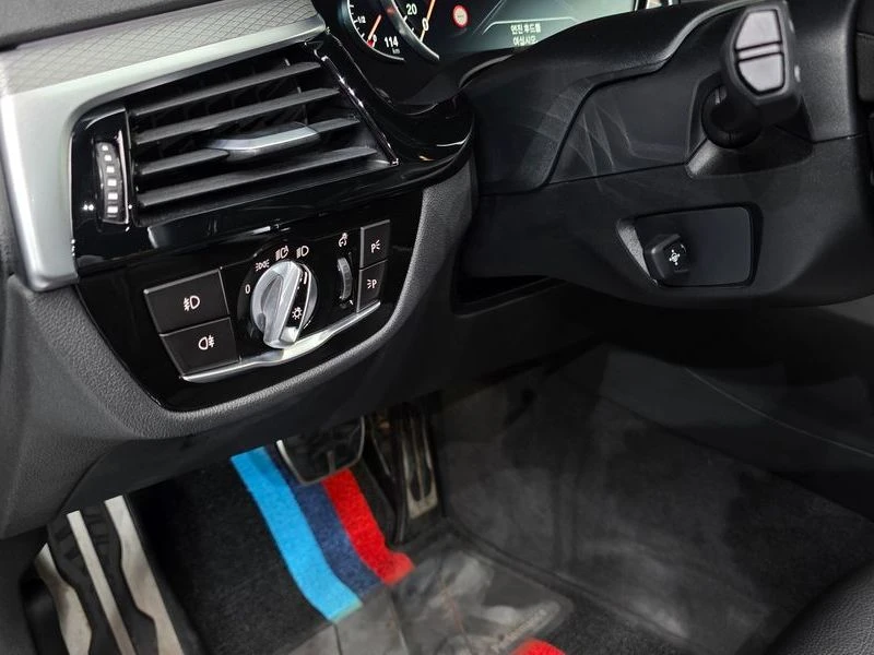 BMW 530  M Sport Package| Head Up| �������| ���������| 360 | Mobile.bg � ����������� 17
