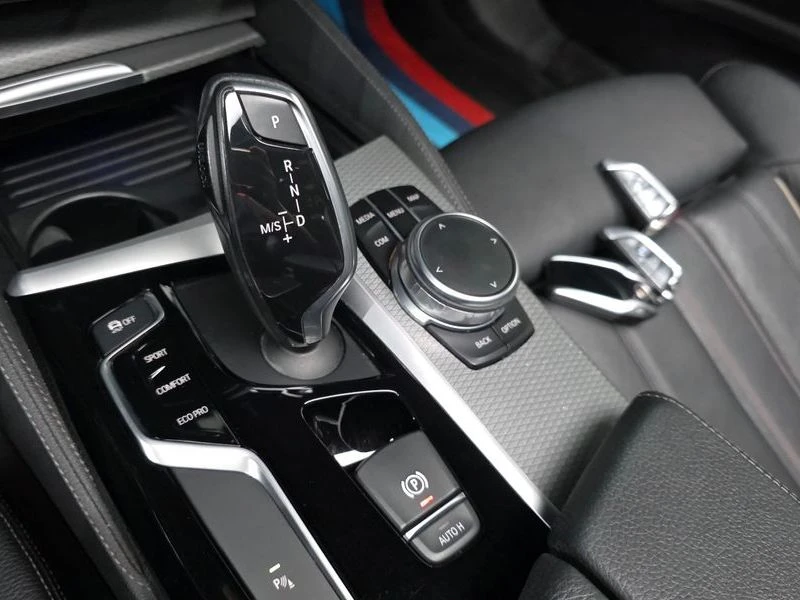 BMW 530  M Sport Package| Head Up| �������| ���������| 360 | Mobile.bg � ����������� 8