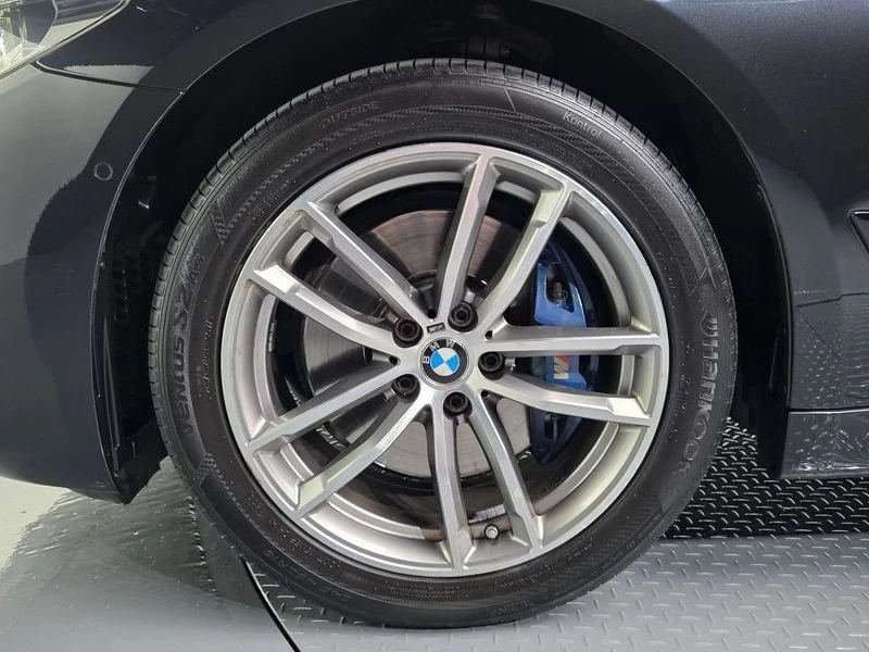 BMW 530  M Sport Package| Head Up| �������| ���������| 360 | Mobile.bg � ����������� 4