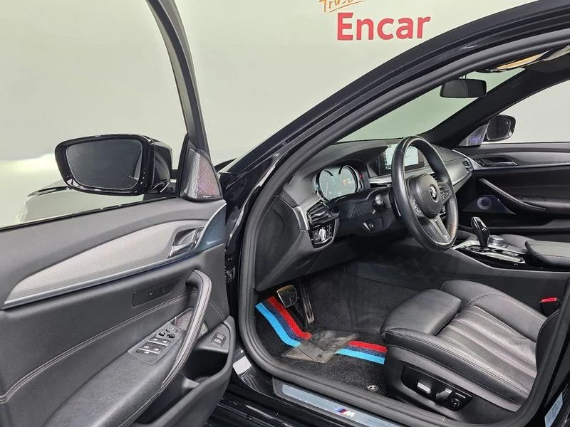 BMW 530  M Sport Package| Head Up| �������| ���������| 360 | Mobile.bg � ����������� 9