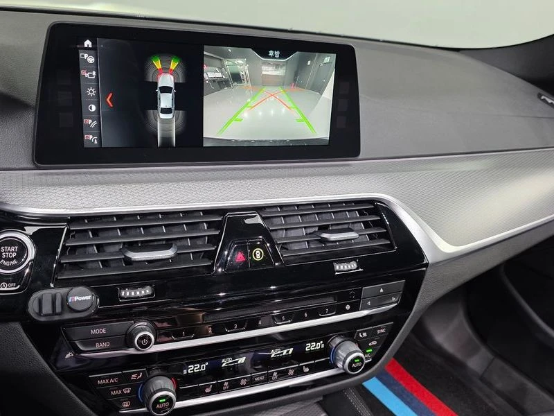 BMW 530  M Sport Package| Head Up| �������| ���������| 360 | Mobile.bg � ����������� 16