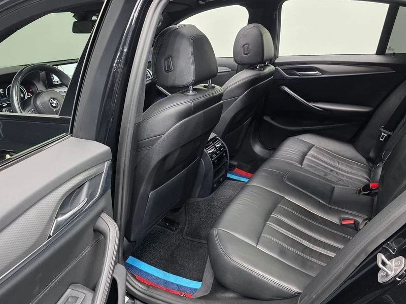 BMW 530  M Sport Package| Head Up| �������| ���������| 360 | Mobile.bg � ����������� 11