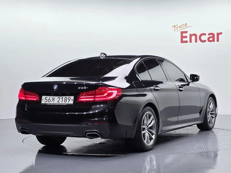 BMW 530  M Sport Package| Head Up| �������| ���������| 360 | Mobile.bg � ����������� 1