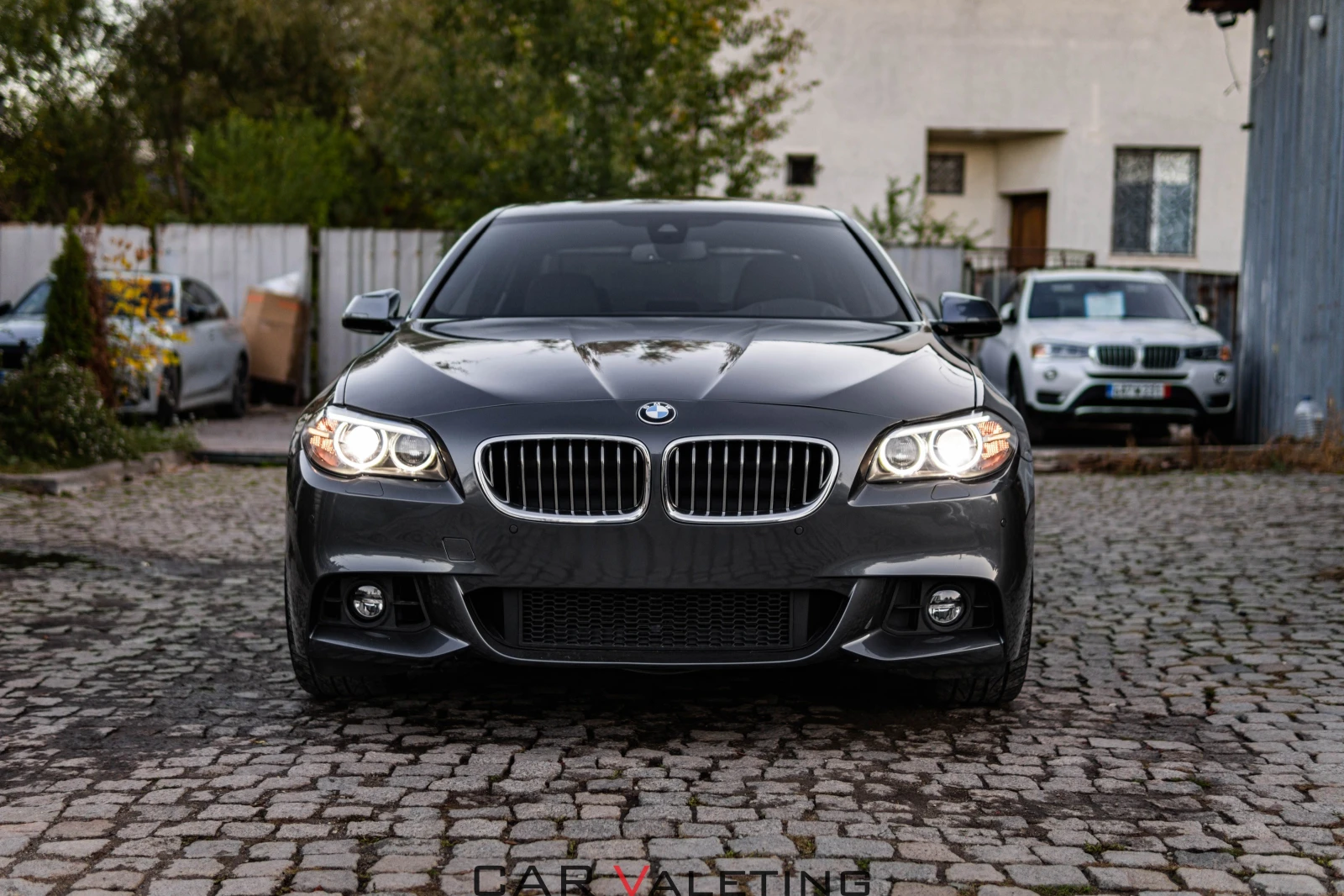 BMW 528 528 I Xdrive Facelift - [1] 