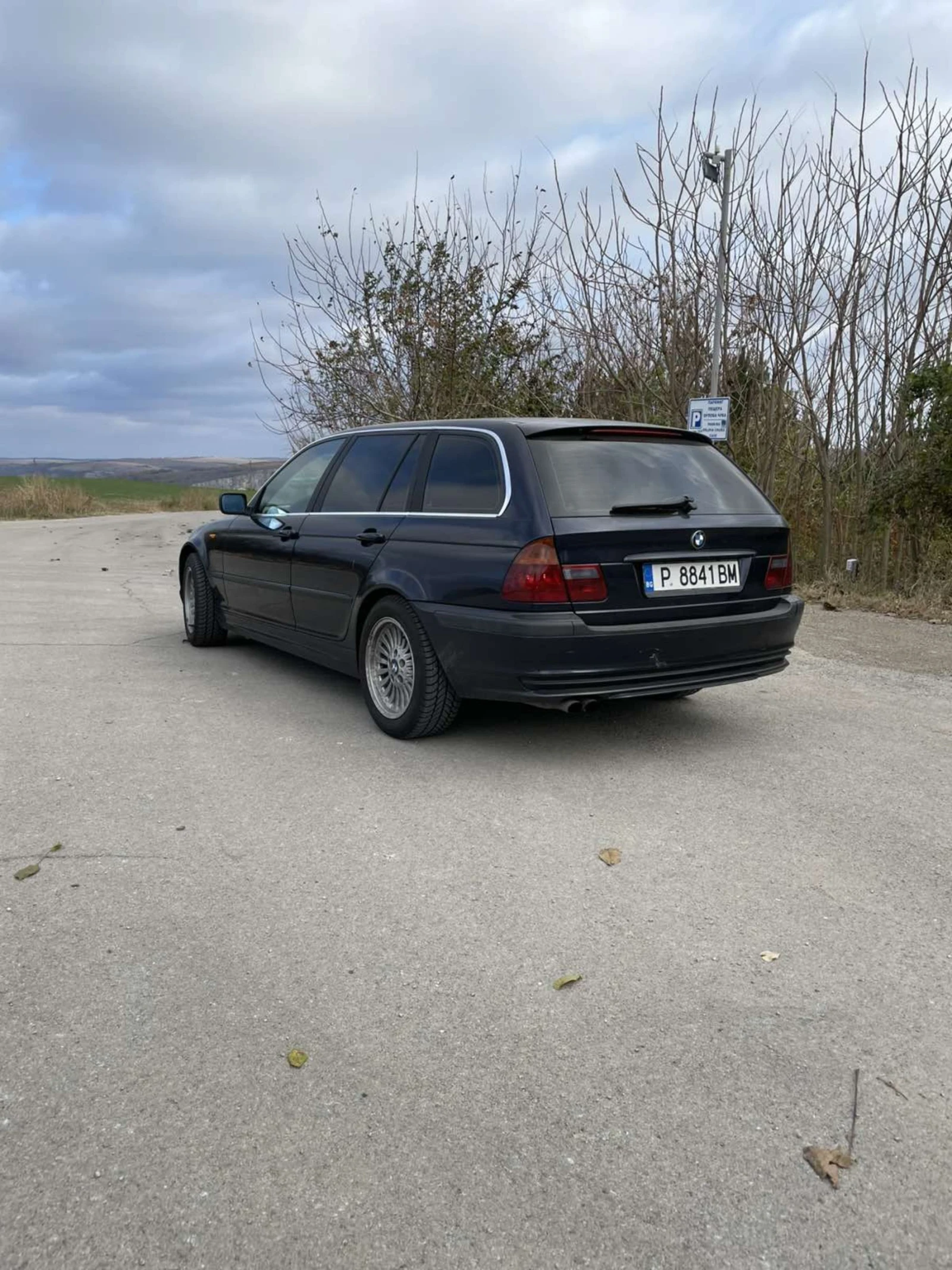 BMW 320 2.2i - изображение 5