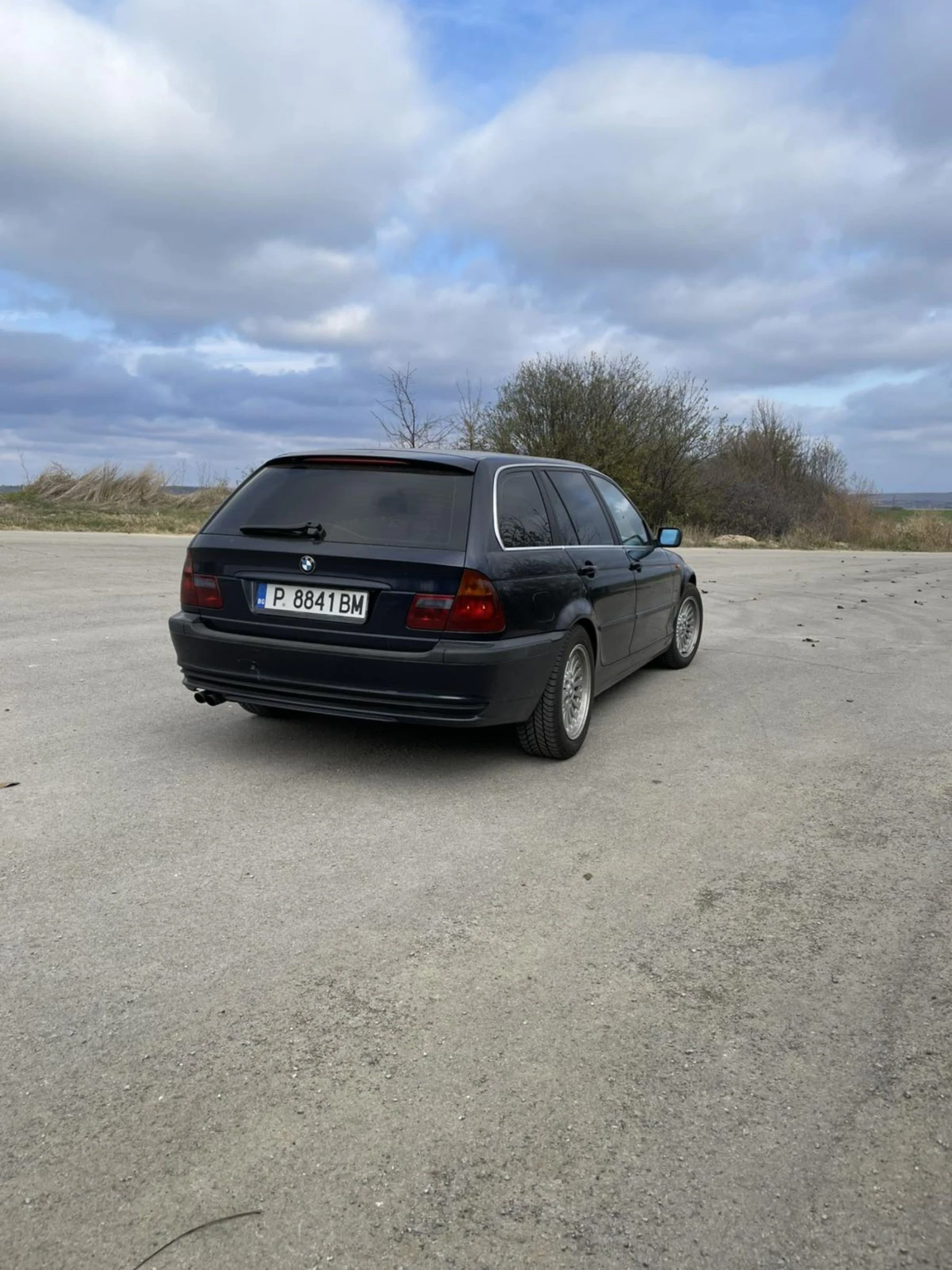 BMW 320 2.2i - изображение 4